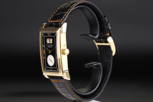 A. Lange & Sohne<br>107.031 Cabaret