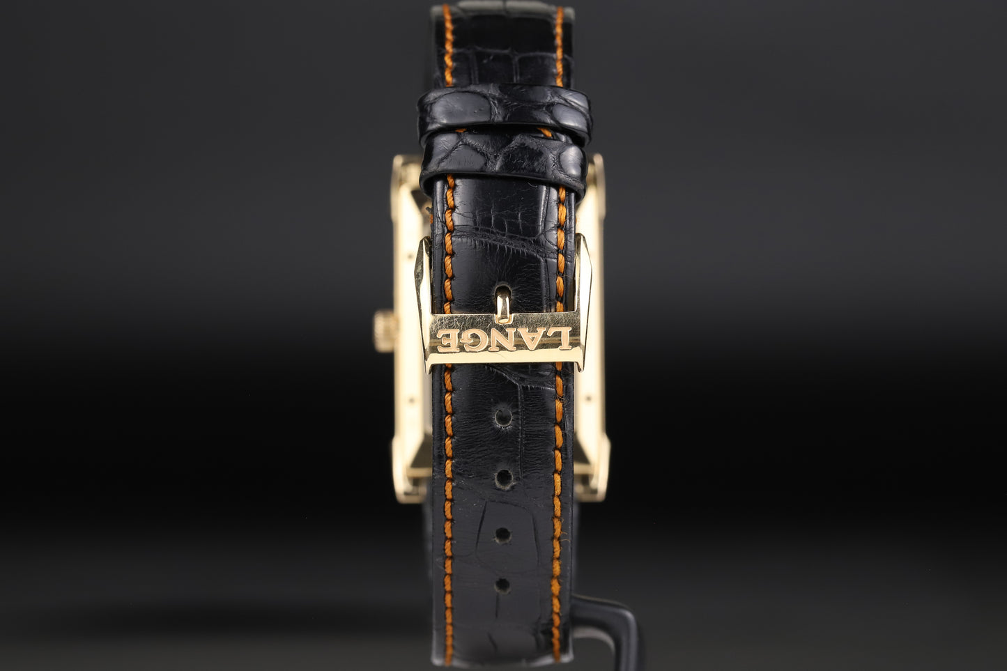 A. Lange & Sohne<br>107.031 Cabaret