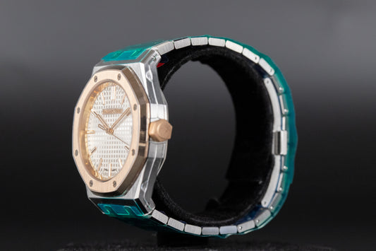 Audemars Piguet 15550SR Royal Oak