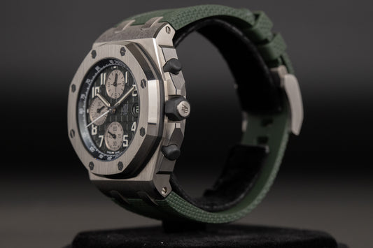 Audemars Piguet 26238TI Royal Oak Offshore