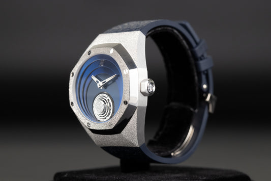 Audemars Piguet 26630BC Royal Oak Lady Concept