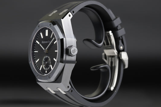 Audemars Piguet 26591CE Royal Oak Minute Repeater Supersonnerie