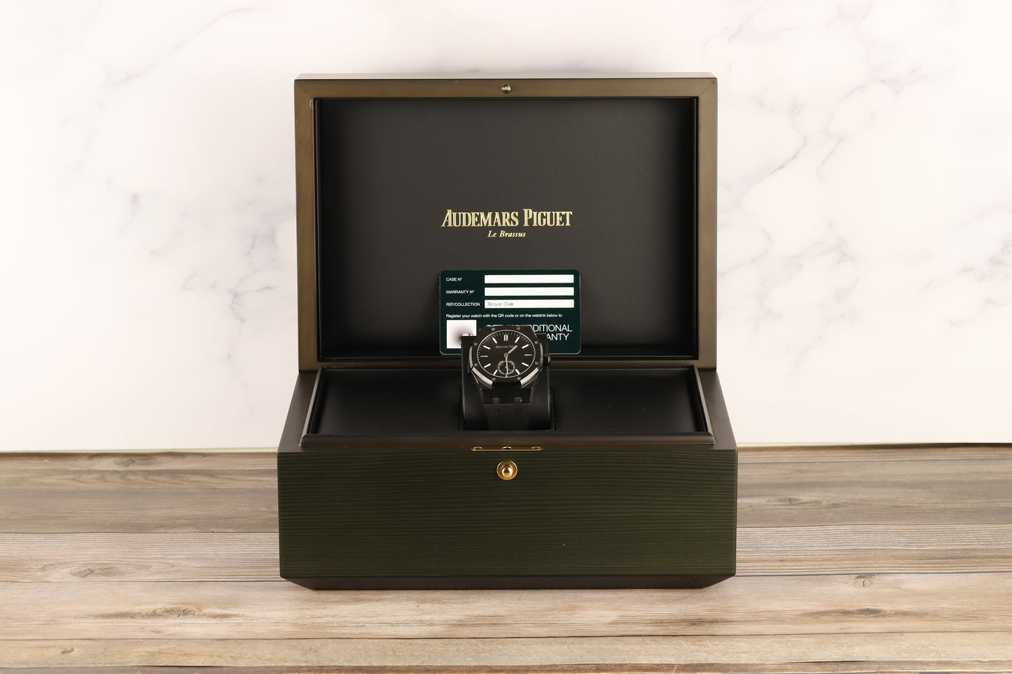 Audemars Piguet 26591CE Royal Oak Minute Repeater Supersonnerie