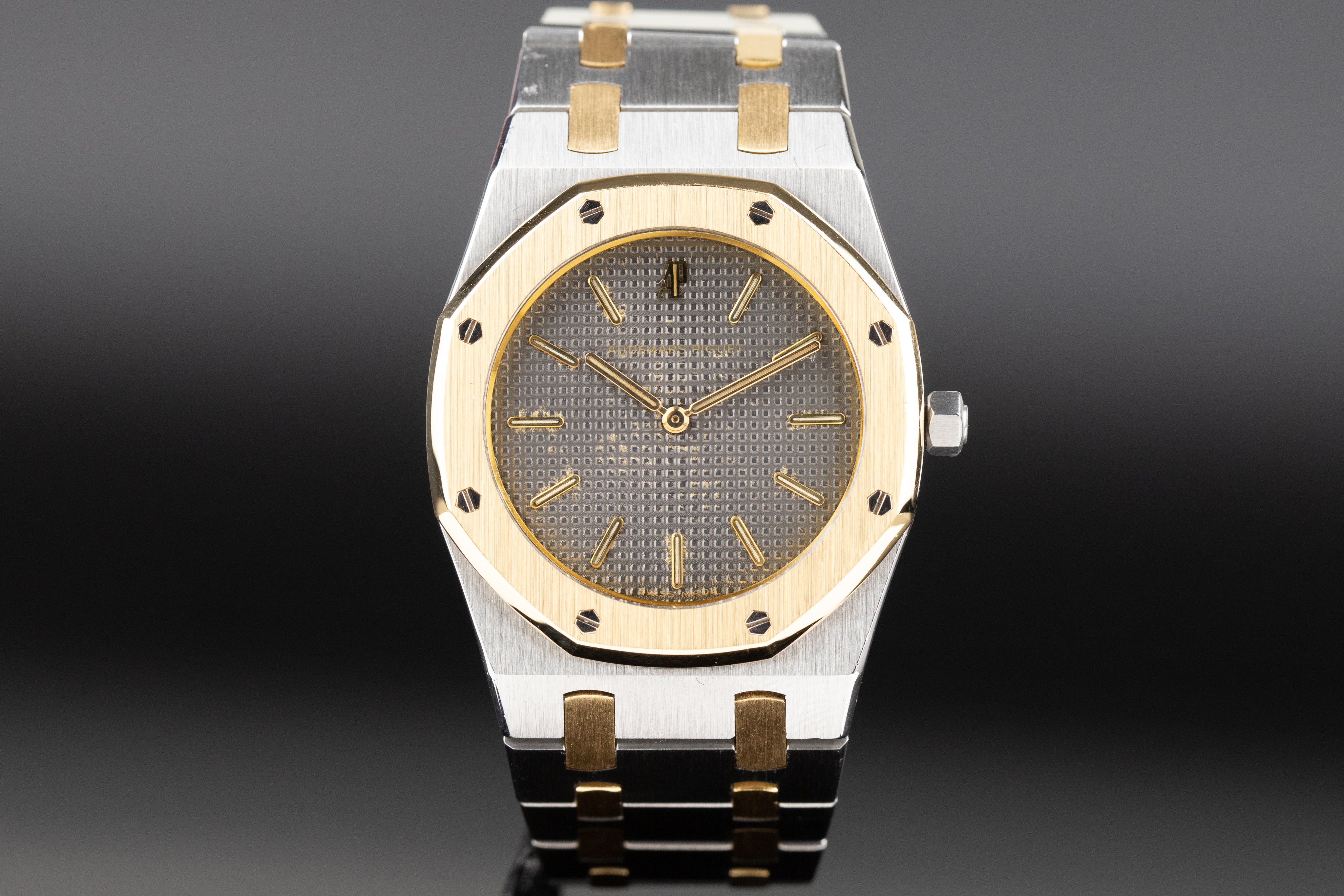AUDEMARS PIGUET  Oak コマ AudemarsPiguet56143SARoyalOakT