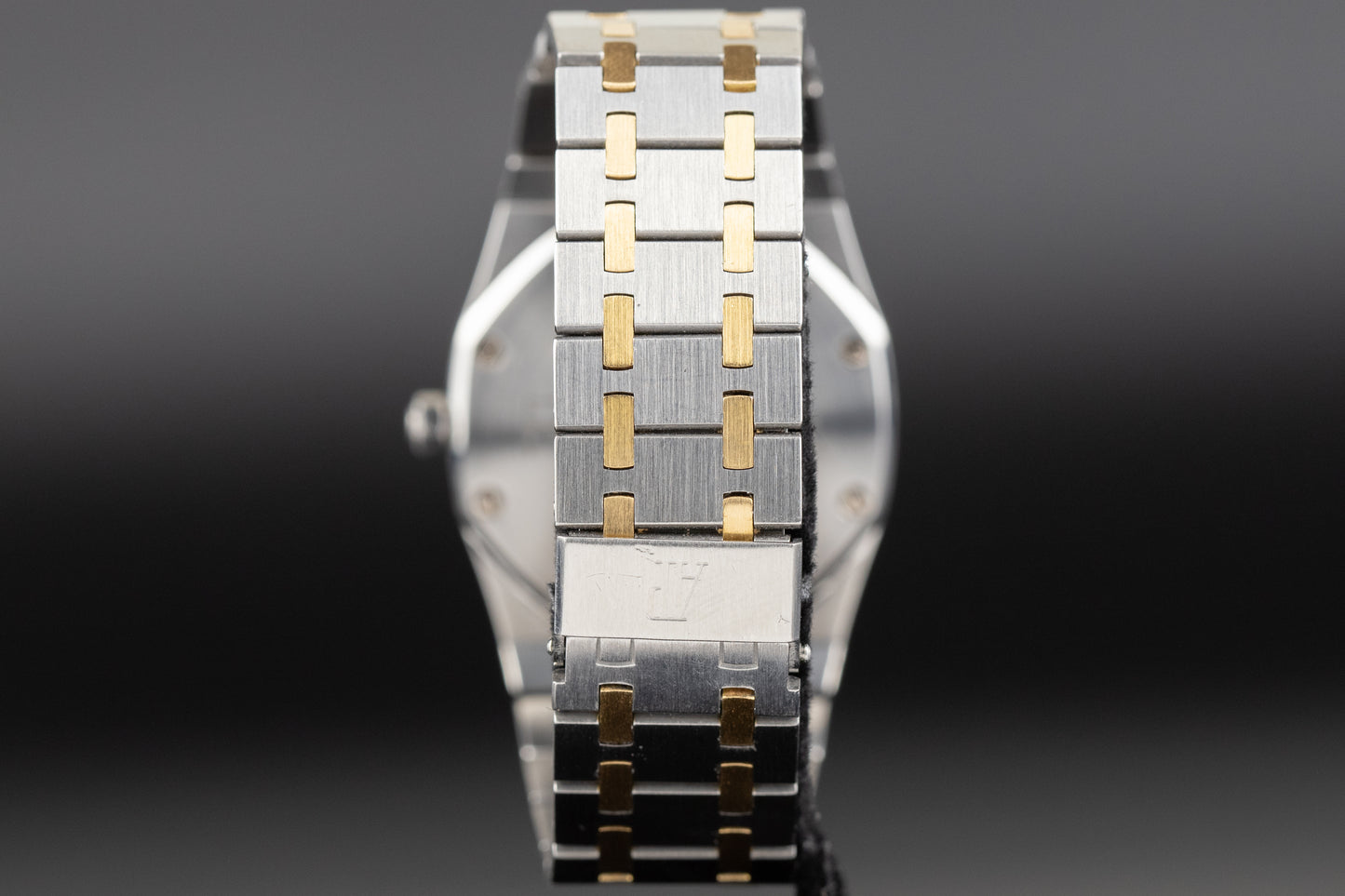Audemars Piguet 56143SA Royal Oak Black Dial