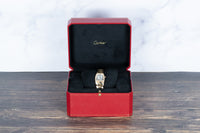 Cartier<br>W640030I La Dona Ladies Watch