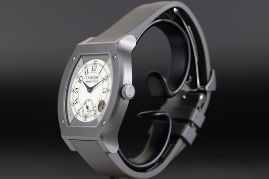 F.P. Journe Elegante Titalyt