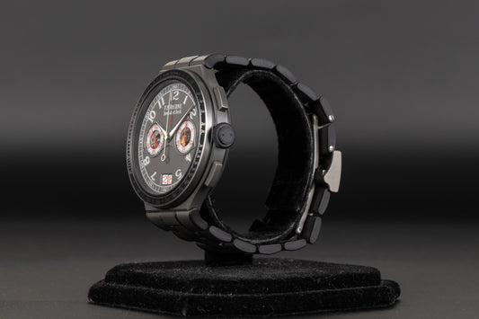 F.P. Journe CMS Chronographe Rattrapante Split Chrono