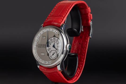 F.P. Journe Octa Calendrier