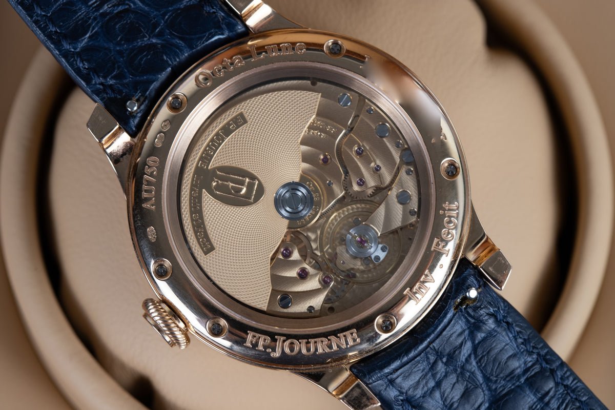 F.P. Journe Octa Lune
