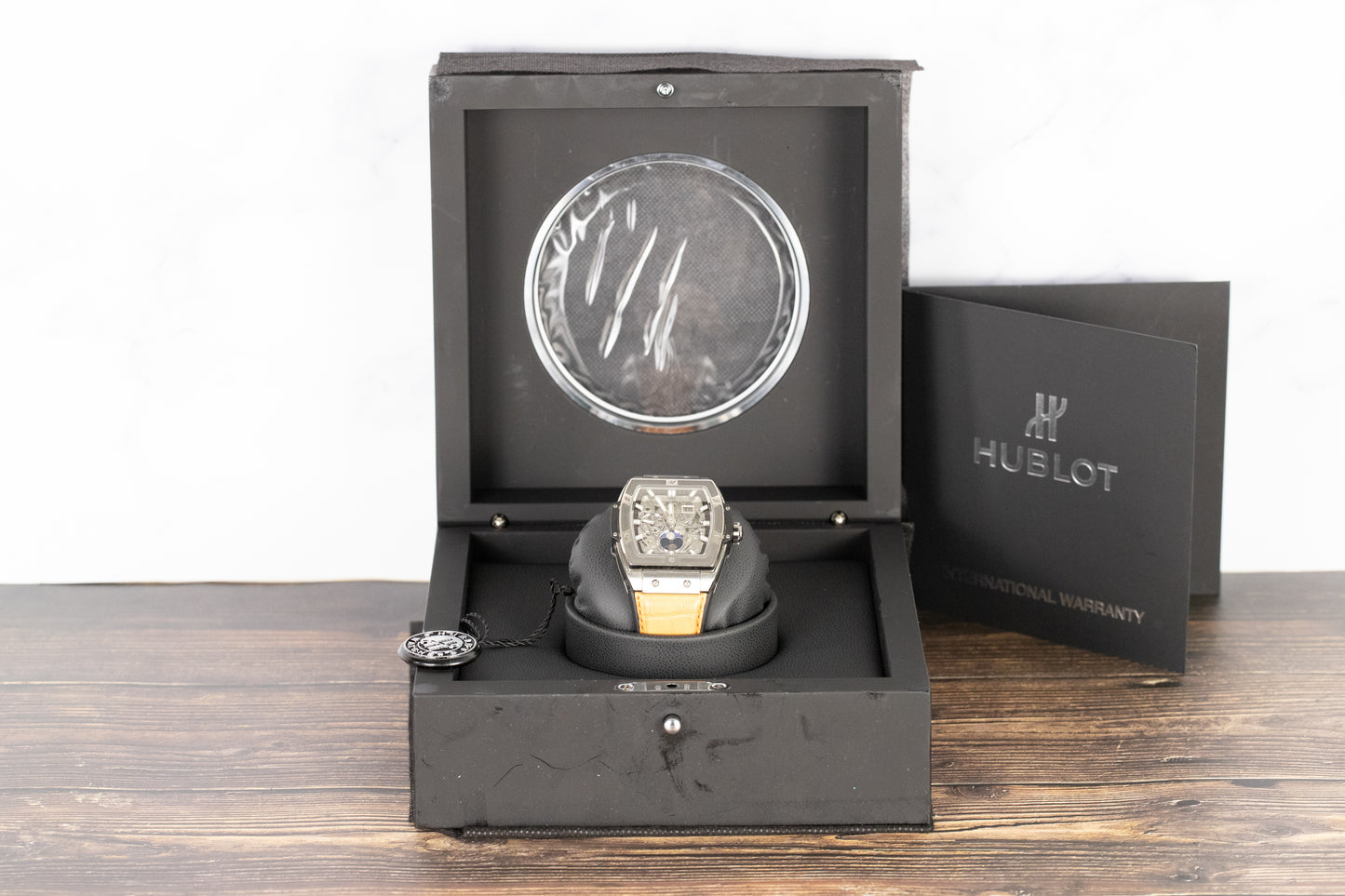 Hublot 642.NX.0170.RX Spirit of Big Bang Moonphase 42mm