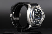 Panerai<br>PAM00212 Luminor 44 1950 3 Days Chrono Flyback