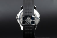 Patek Philippe<br>5164A Aquanaut Travel Time