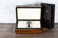 Patek Philippe<br>5164A Aquanaut Travel Time