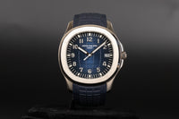 Patek Philippe<br>5168G Aquanaut