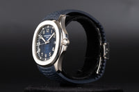 Patek Philippe<br>5168G Aquanaut