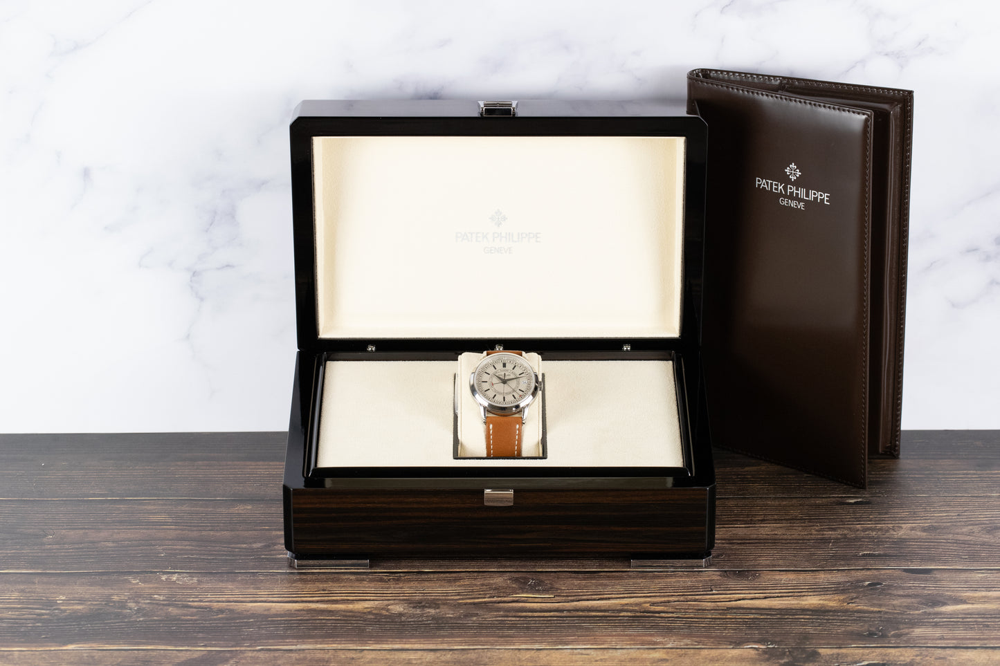 Patek Philippe 5212A Calatrava Weekly Calendar