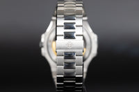 Patek Philippe<br>5711/1A Nautilus White Dial