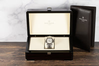 Patek Philippe<br>5711/1A Nautilus White Dial