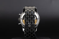Patek Philippe<br>5960/1A Complications Annual Calendar Chronograph