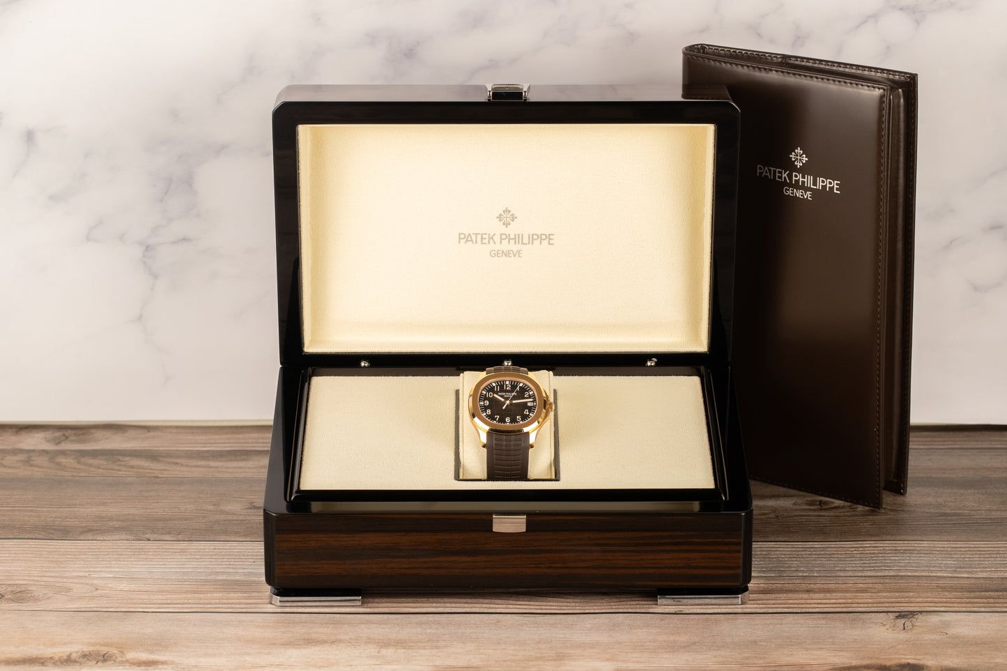 Patek Philippe 5167R Aquanaut