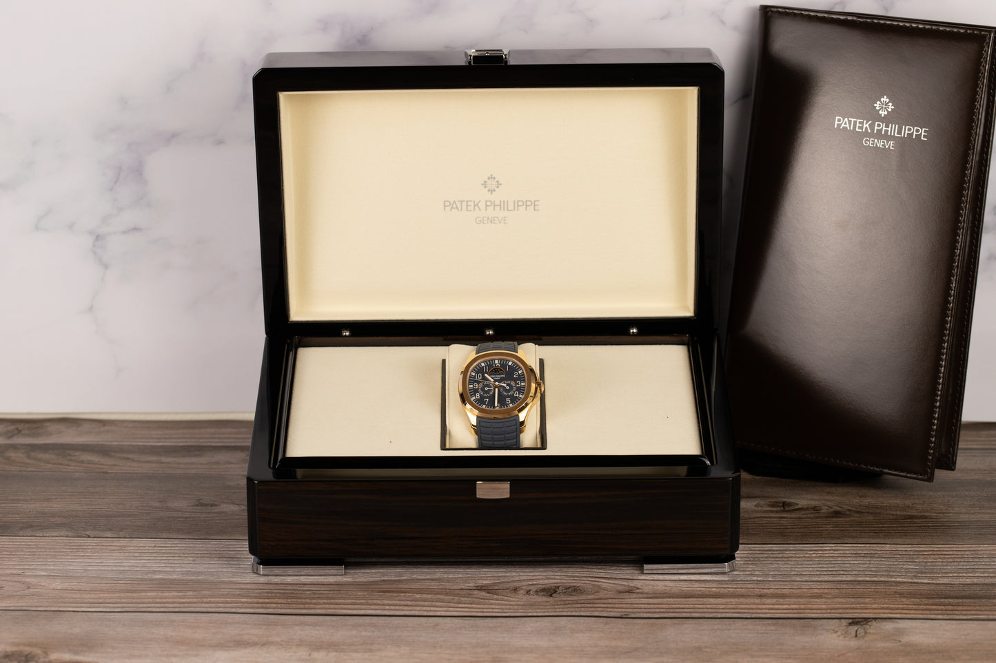 Patek Philippe 5261/R Aquanaut Annual Calendar
