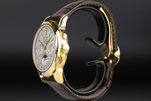 Patek Philippe 5270/J Grand Complications Perpetual Calendar Chronograph