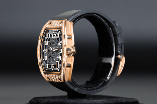 Richard Mille RM 67-01
