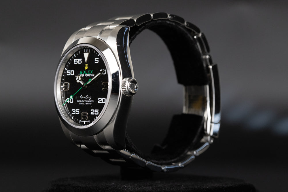Rolex<br>116900 Air-King
