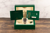 Rolex<br>116900 Air-King