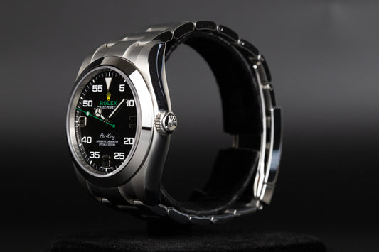 Rolex 116900 Air-King