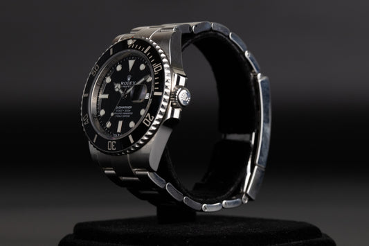 Rolex 126610LN Submariner