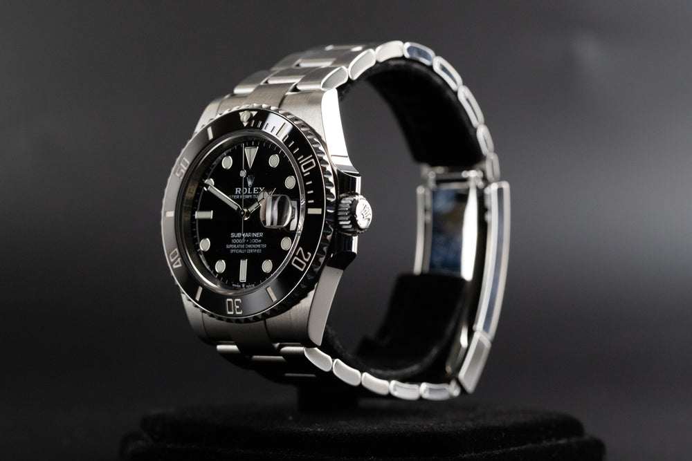 Rolex<br>126610LN Submariner