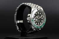 Rolex<br>126720VTNR GMT Master II Lefty 'Sprite'