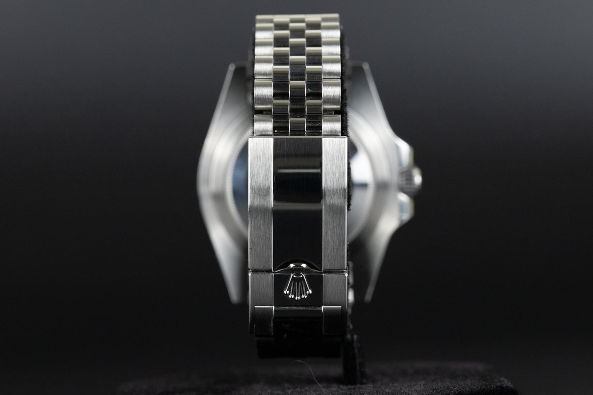 Rolex<br>126720VTNR GMT Master II Lefty 'Sprite'