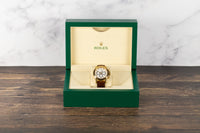 Rolex<br>16518 Daytona Zenith White Dial