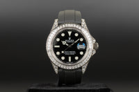 Rolex<br>226679TBR Yacht-Master 42