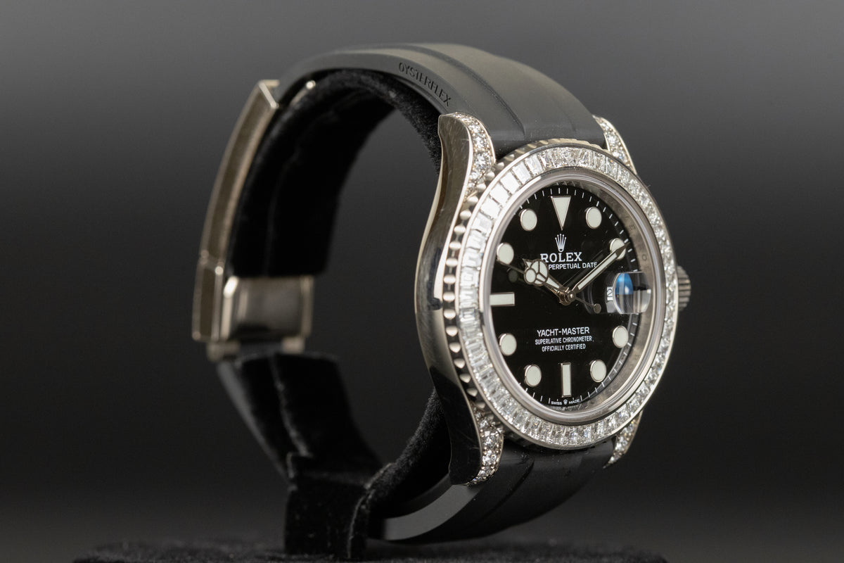 Rolex<br>226679TBR Yacht-Master 42