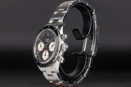 Rolex 6263 Daytona Big Red