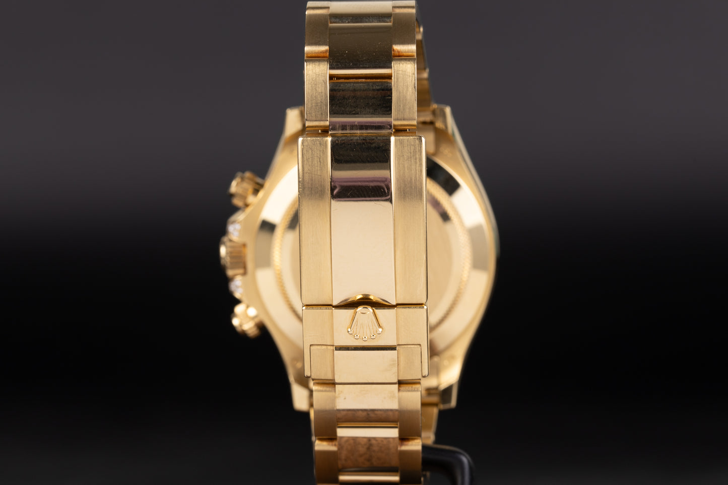 Rolex 116598RBOW Daytona Rainbow