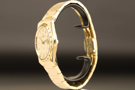 Vacheron Constantin 4200H Historiques 222