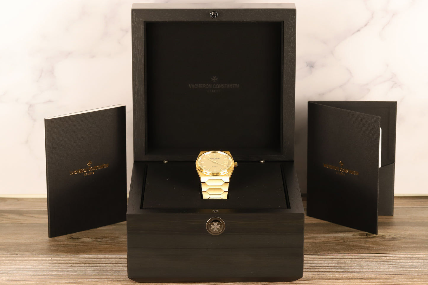 Vacheron Constantin 4200H Historiques 222