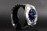 Vacheron Constantin<br>4500V/110A-B128 Overseas Automatic Blue Dial