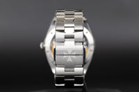 Vacheron Constantin<br>4500V/110A-B128 Overseas Automatic Blue Dial