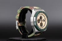 Audemars Piguet<br>26400SO Royal Oak Offshore 'Camo'