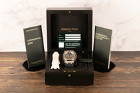 Audemars Piguet<br>26480TI Royal Oak Offshore Chronograph Titanium