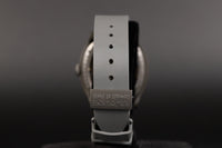 F.P. Journe<br>Elegante 40 MM Titalyt 12 Rows Of Diamonds