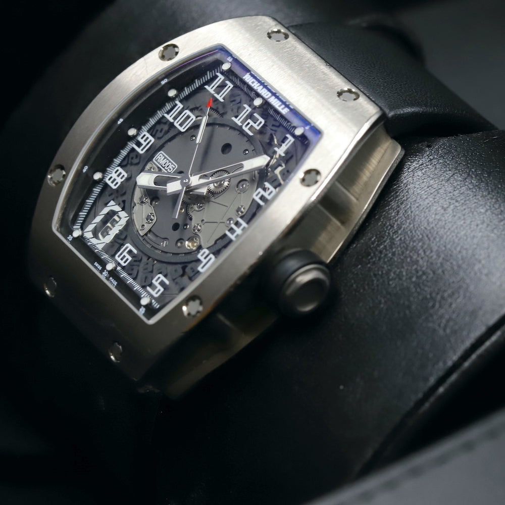 Richard Mille<br>RM005