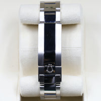 Rolex<br>116619LB Submariner 'Smurf'
