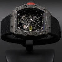 Richard Mille<br>RM 35-01 Rafael Nadal